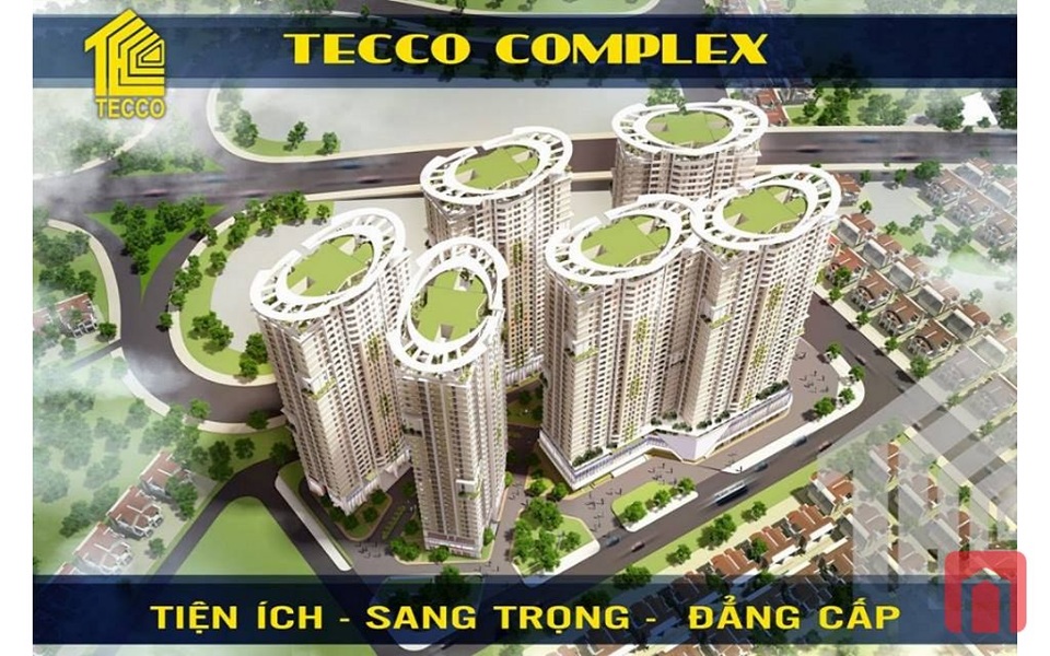 Sức “nóng” của dự án Tecco Camelia Complex dịp cuối năm - Ảnh 1. Sức “nóng” của dự án Tecco Camelia Complex dịp cuối năm - Ảnh 1.