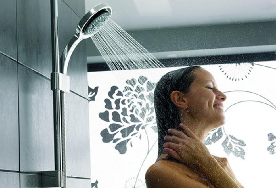Sen vòi công nghệ Đức Kaiztone được thị trường ưa chuộng - Ảnh 1. Sen vòi công nghệ Đức Kaiztone được thị trường ưa chuộng - Ảnh 1.