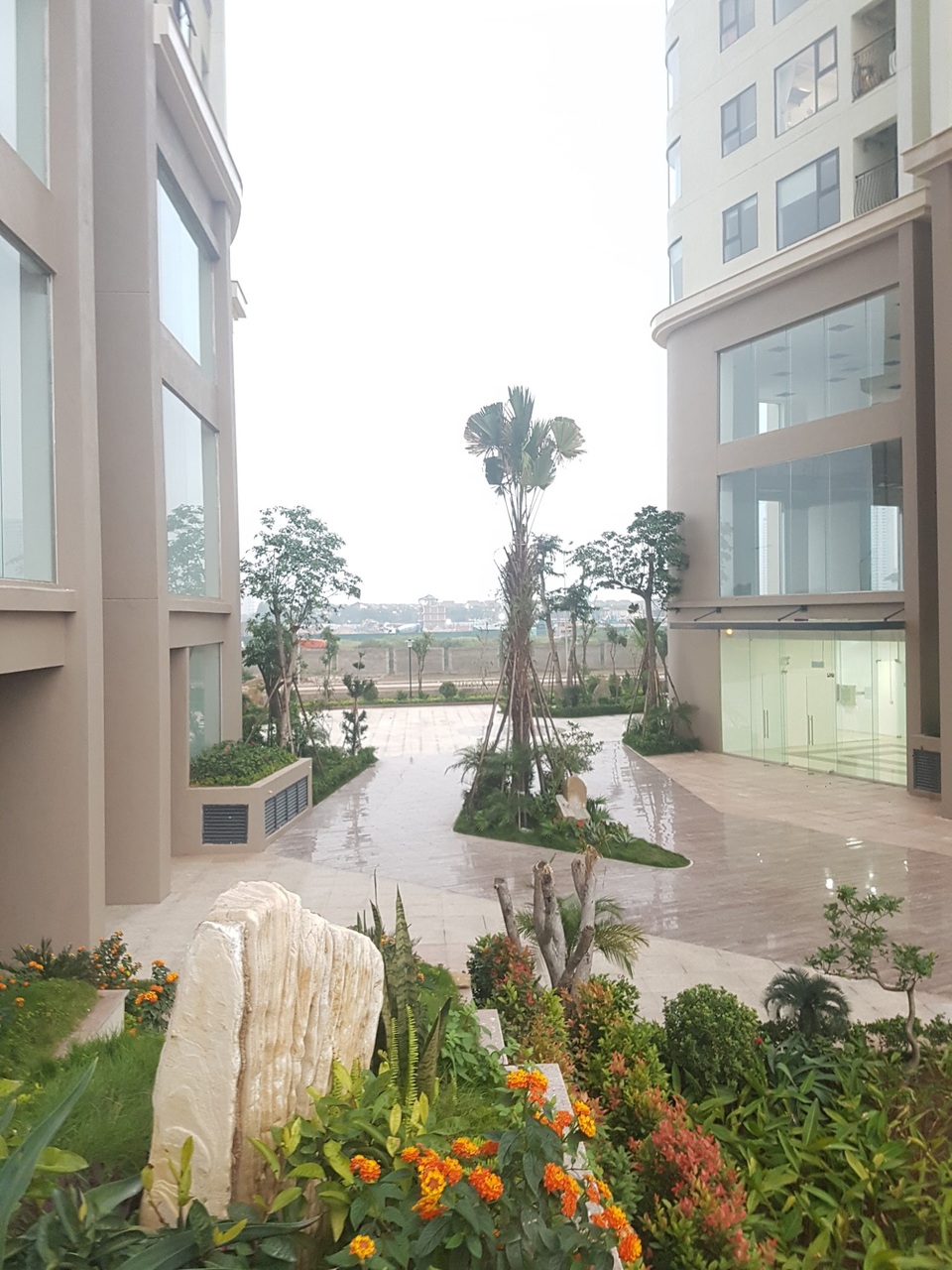 “Zoom” vào cuộc sống như mơ tại Gelexia Riverside - Ảnh 4. “Zoom” vào cuộc sống như mơ tại Gelexia Riverside - Ảnh 4.
