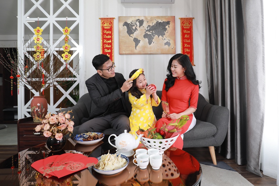 “Zoom” vào cuộc sống như mơ tại Gelexia Riverside - Ảnh 5. “Zoom” vào cuộc sống như mơ tại Gelexia Riverside - Ảnh 5.