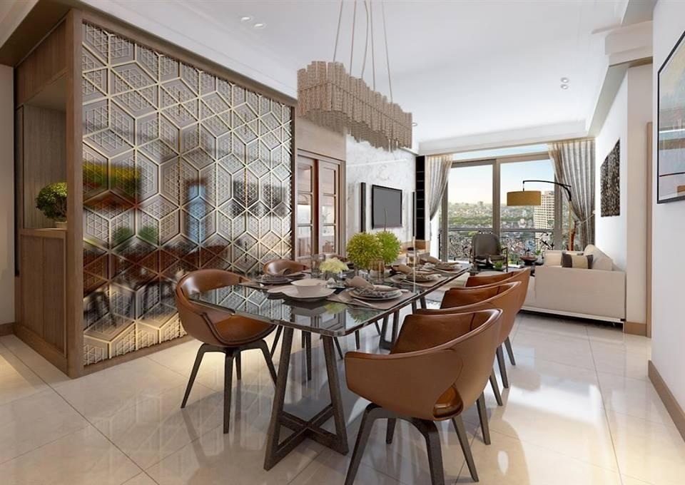 Định nghĩa đầy đủ về căn hộ thượng lưu dành cho cả gia đình - Ảnh 1. Định nghĩa đầy đủ về căn hộ thượng lưu dành cho cả gia đình - Ảnh 1.