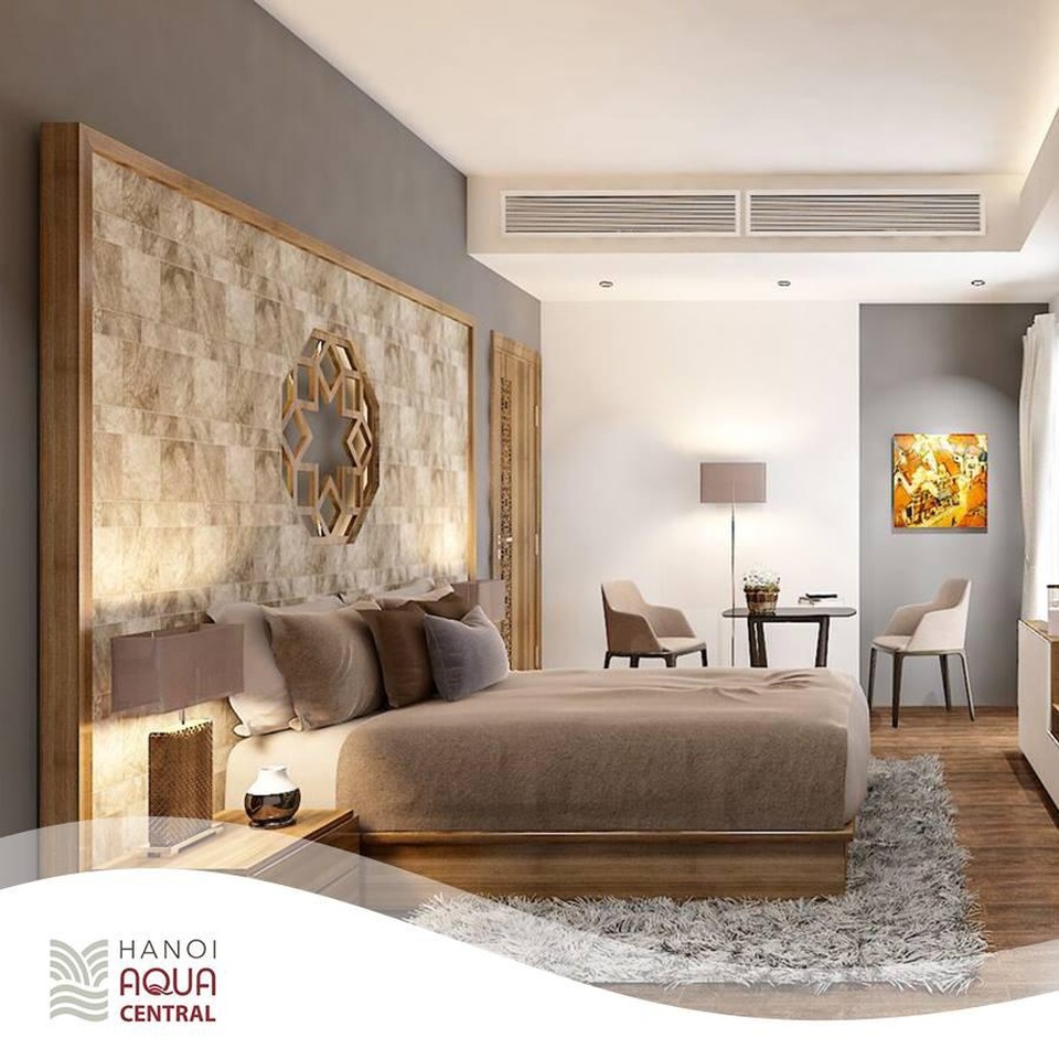 Định nghĩa đầy đủ về căn hộ thượng lưu dành cho cả gia đình - Ảnh 2. Định nghĩa đầy đủ về căn hộ thượng lưu dành cho cả gia đình - Ảnh 2.