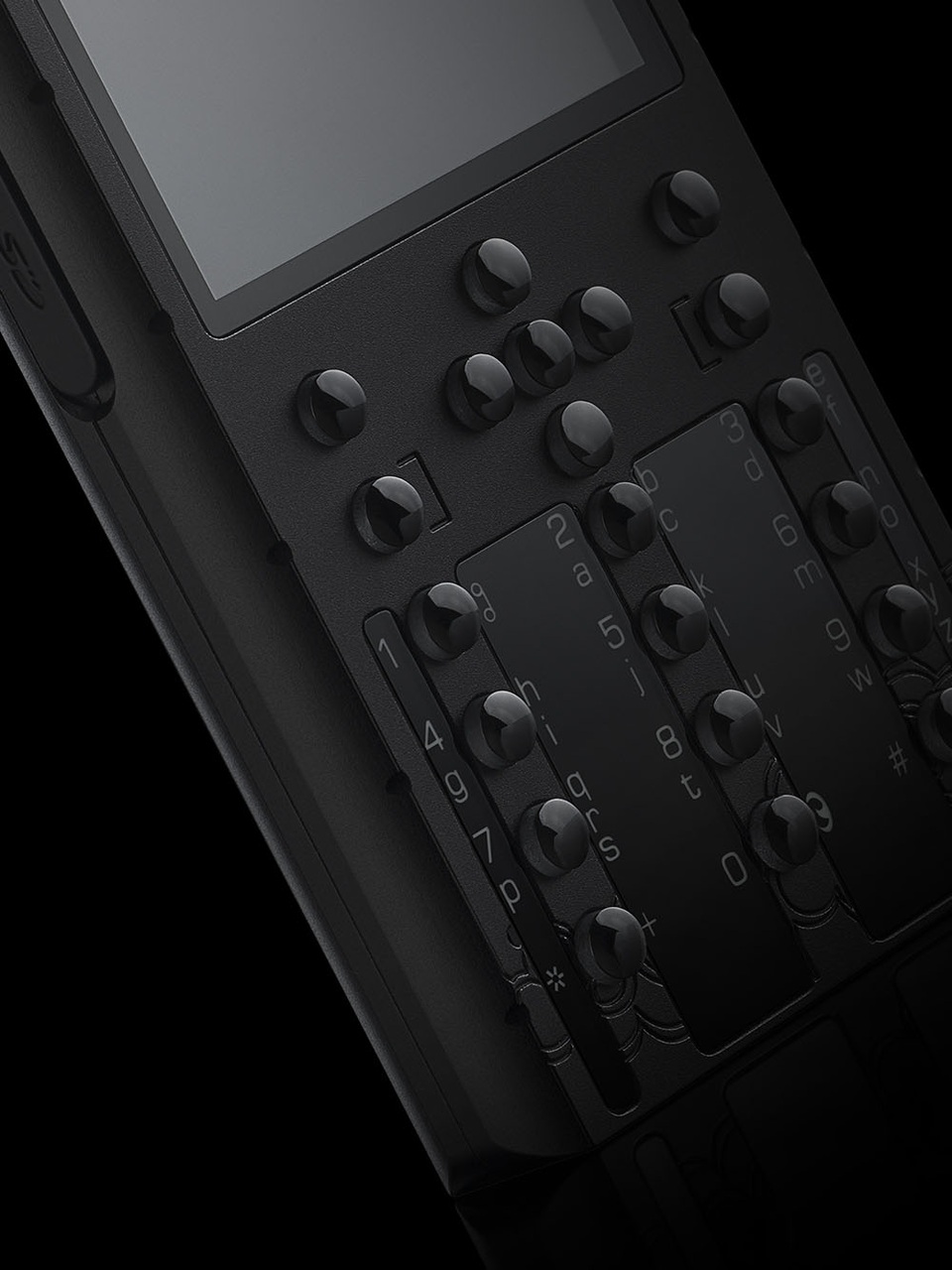 “Ẩn Long” - chiếc điện thoại cất giấu cả một huyền thoại rồng của Mobiado - 3 “Ẩn Long” - chiếc điện thoại cất giấu cả một huyền thoại rồng của Mobiado - 3