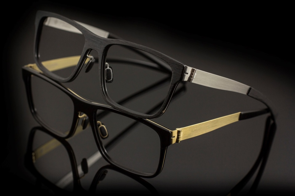 Mang thiết kế tối giản và sang trọng, mỗi thiết kế của Von Arkel còn là khẳng định về vẻ đẹp vượt thời gian.