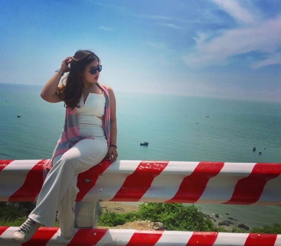 Đồi Con Heo - điểm check in thu hút giới trẻ tại Vũng Tàu - 9 Ảnh: kimphungaglx