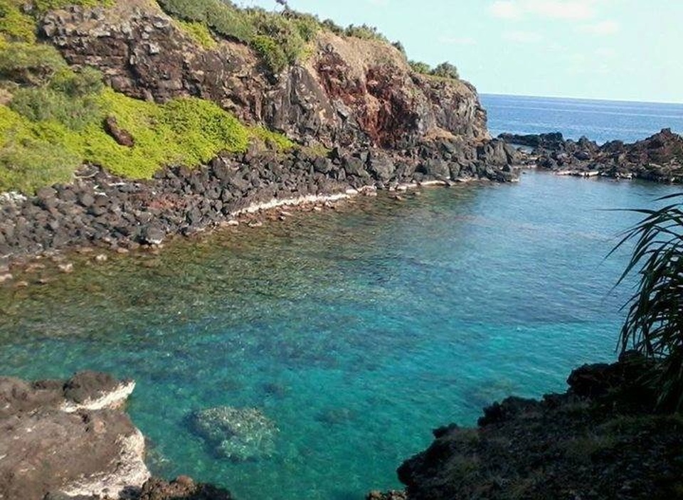 5 điểm đến “hot” nhất cho kỳ nghỉ lễ 2/9 - 3 Mỗi góc nhỏ trên đảo Phú Quý đều đẹp mê hồn. (Ảnh: muine-explorer)