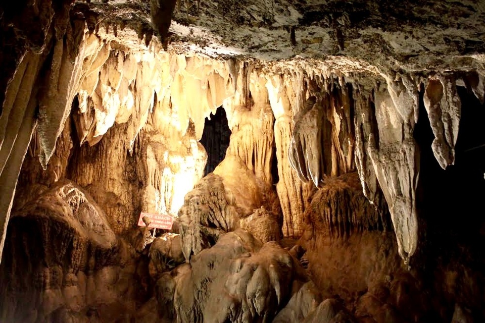 Ngỡ ngàng với vẻ đẹp mê hoặc của “cao nguyên đệ nhất động” - 5 Ngỡ ngàng với vẻ đẹp mê hoặc của “cao nguyên đệ nhất động” - 5