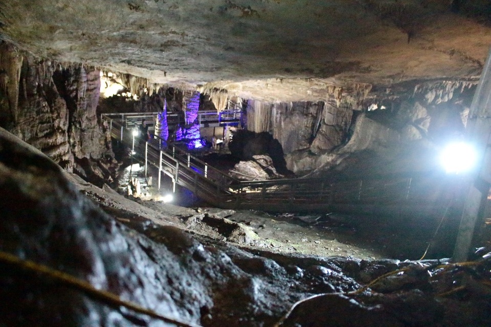 Ngỡ ngàng với vẻ đẹp mê hoặc của “cao nguyên đệ nhất động” - 9 Ngỡ ngàng với vẻ đẹp mê hoặc của “cao nguyên đệ nhất động” - 9