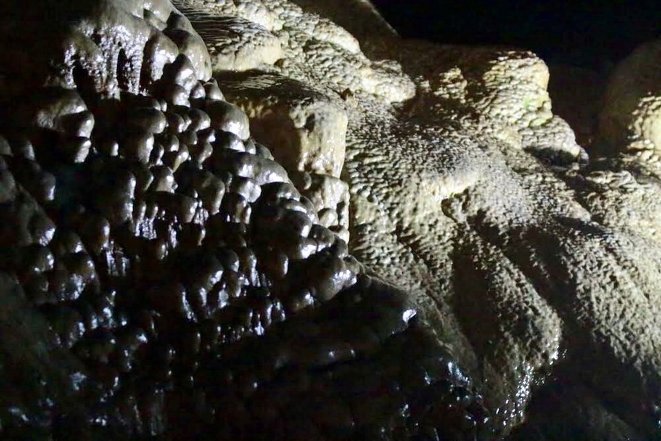 Ngỡ ngàng với vẻ đẹp mê hoặc của “cao nguyên đệ nhất động” - 12 Ngỡ ngàng với vẻ đẹp mê hoặc của “cao nguyên đệ nhất động” - 12