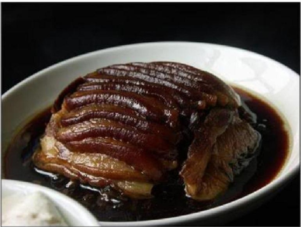 Nghe tên lạ nhưng đây là món ăn nổi tiếng ở vùng núi Tây Bắc.