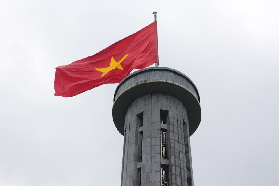 Các bài dự thi hợp lệ phải được viết về du lịch Việt Nam.