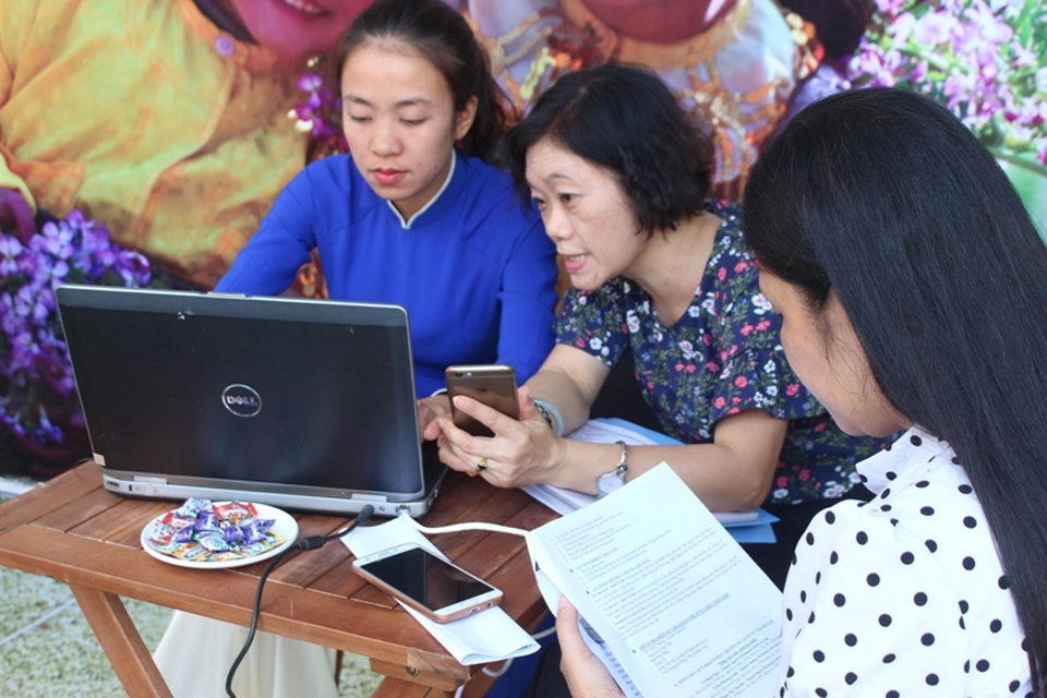 “Săn” tour khuyến mại, giảm giá "sốc" tại ngày hội tư vấn du lịch - 5 “Săn” tour khuyến mại, giảm giá "sốc" tại ngày hội tư vấn du lịch - 5