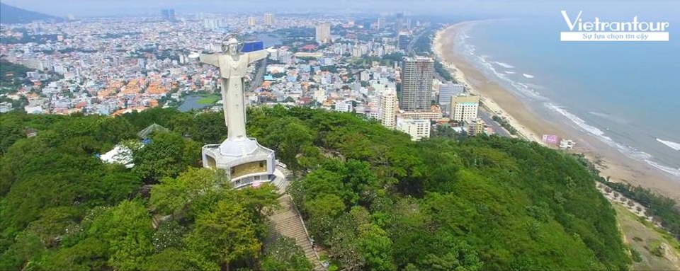 3 cái “nhất” chỉ có tại tour TP. Hồ Chí Minh – Vũng Tàu – Mỹ Tho của Vietrantour - 1