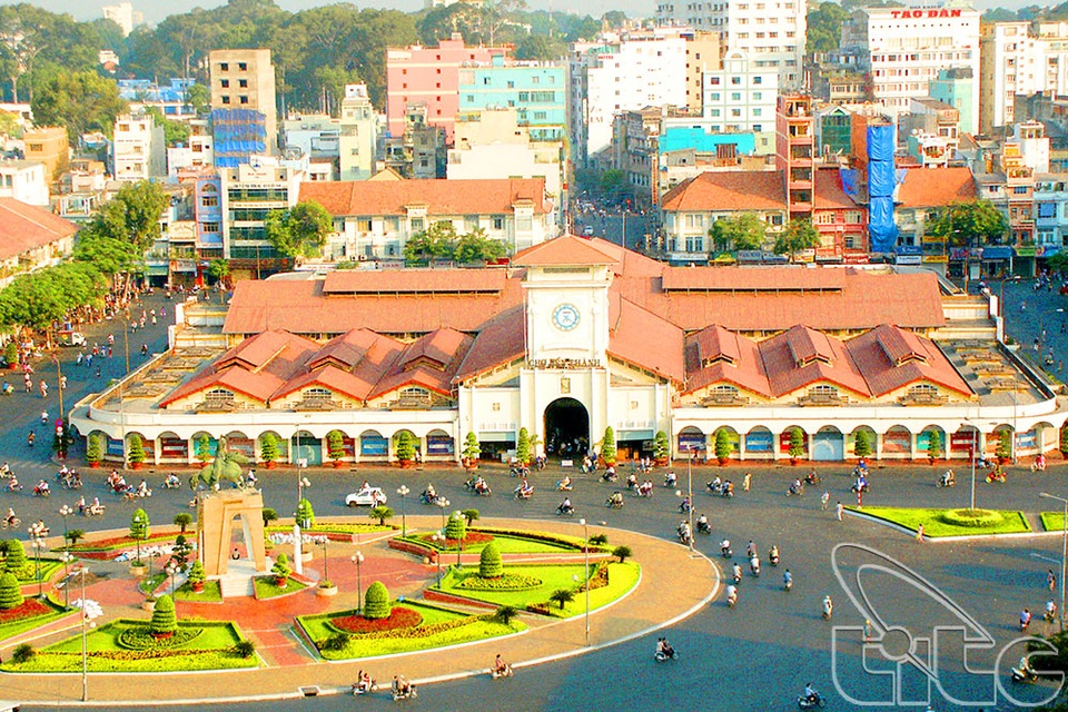 3 cái “nhất” chỉ có tại tour TP. Hồ Chí Minh – Vũng Tàu – Mỹ Tho của Vietrantour - 3