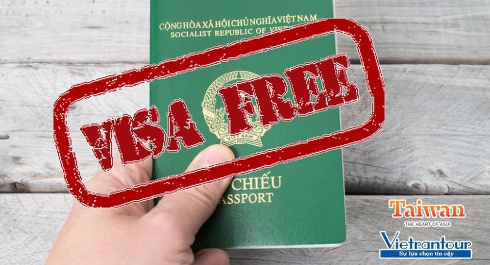 7 lý do bạn nên du lịch Đài Loan ngay lập tức - 1 7 lý do bạn nên du lịch Đài Loan ngay lập tức - 1