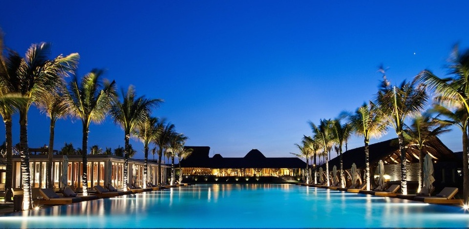 Cơ hội nghỉ dưỡng tiết kiệm toàn cầu cho người Việt - 3 Naman Retreat – Khu nghỉ dưởng đẳng cấp tại Đà Nẵng thuộc mạng lưới trao đổi kỳ nghỉ của Coco Holiday Club