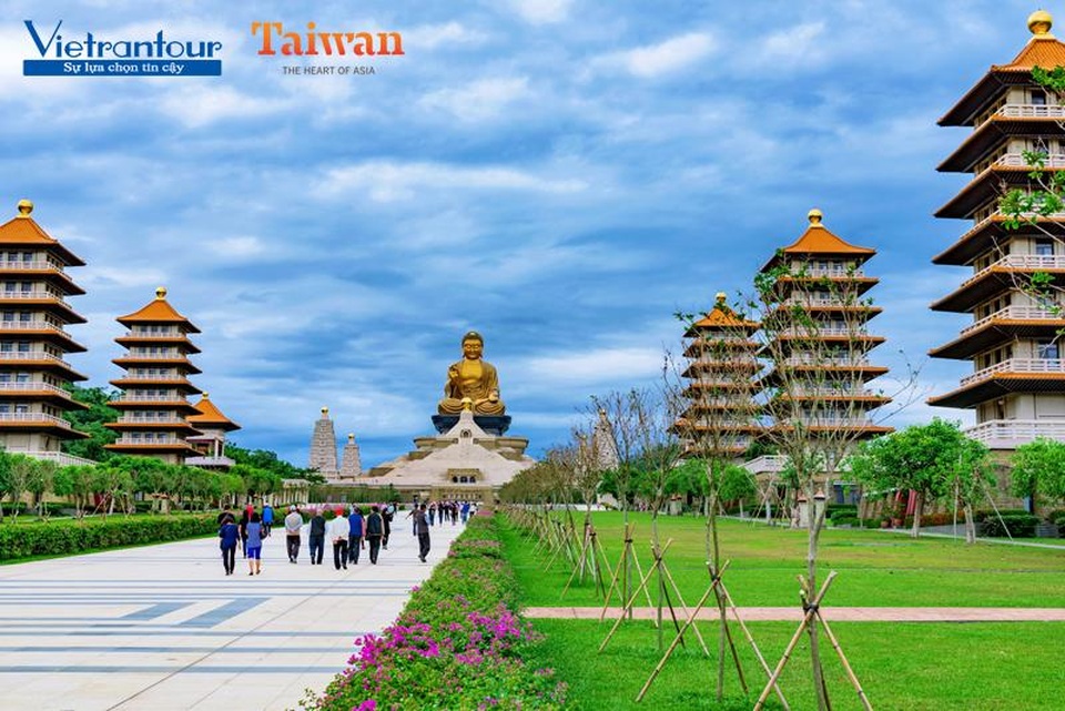 4 trải nghiệm Tết tại “Trái tim châu Á” - 2 4 trải nghiệm Tết tại “Trái tim châu Á” - 2