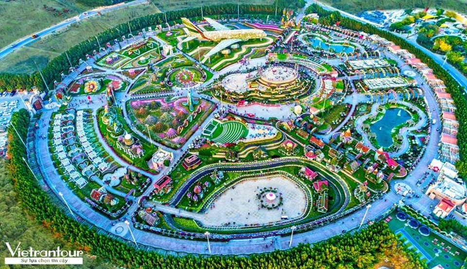 4 trải nghiệm đặc biệt tại Dubai dịp năm mới - 1 4 trải nghiệm đặc biệt tại Dubai dịp năm mới - 1