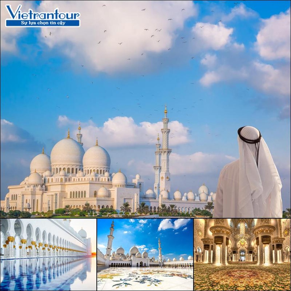 4 trải nghiệm đặc biệt tại Dubai dịp năm mới - 3 4 trải nghiệm đặc biệt tại Dubai dịp năm mới - 3
