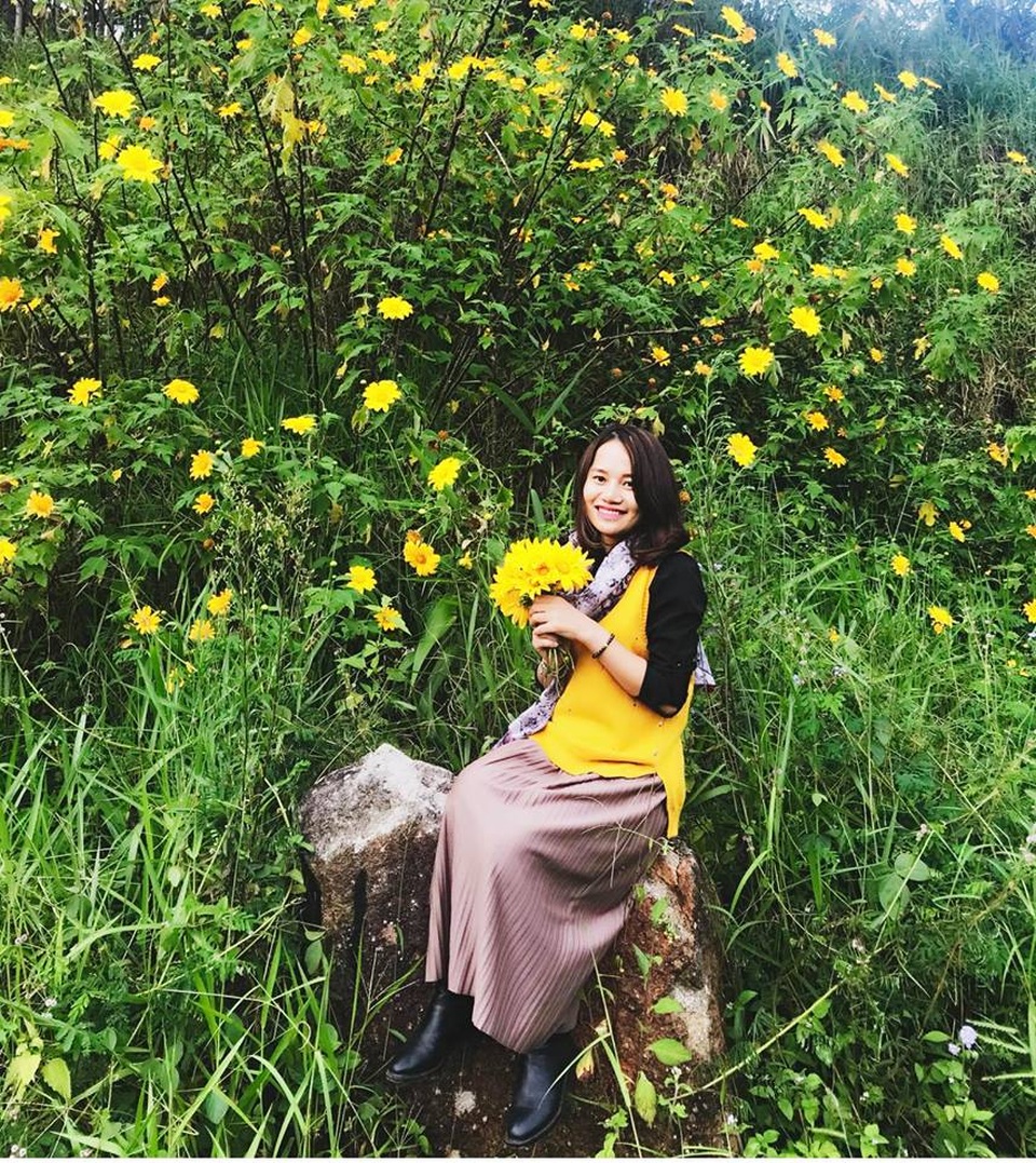 Háo hức "check in" bàn tay may mắn khổng lồ đang gây sốt ở Đà Lạt - 10 Háo hức "check in" bàn tay may mắn khổng lồ đang gây sốt ở Đà Lạt - 10