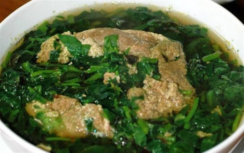 Cua đá – đặc sản khó cưỡng của đảo Cù Lao - 3 Cua đá có hương vị đặc trưng khiến thực khách phải nhớ mãi.