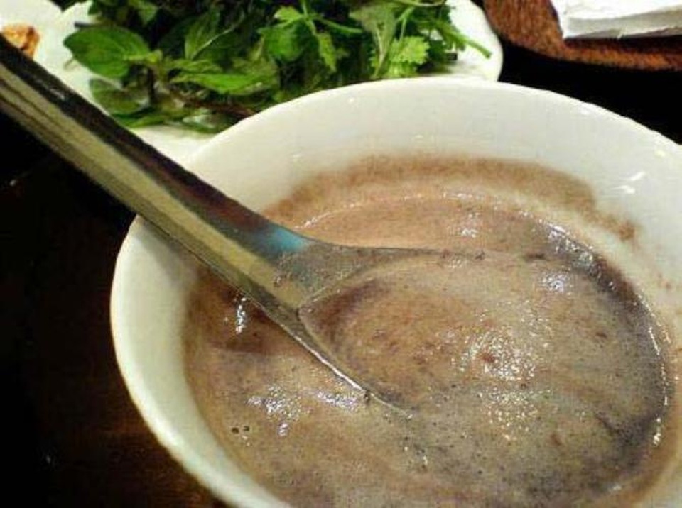 5 đặc sản nức tiếng ở “quê hương Chí Phèo” - 5 Công đoạn làm mắm cáy đòi hỏi sự khéo léo và tinh tế.