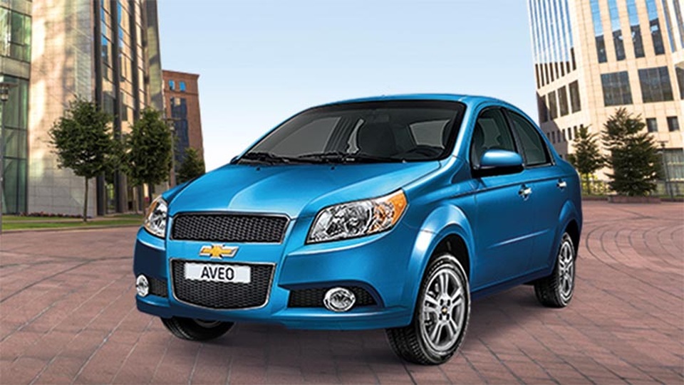 General Motors triệu hồi hơn 1.200 chiếc Aveo tại Việt Nam - 1
Hơn 1.200 chiếc Chevrolet Aveo phải triệu hồi này không nằm trên một dải số VIN và số máy liền mạch; do đó, người tiêu dùng nên tới các đại lí chính hãng để nắm rõ thông tin về mẫu xe mình đang sử dụng.
