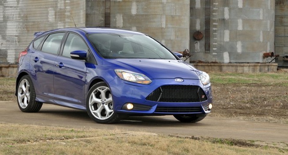 Ford triệu hồi 1,5 triệu xe tại Mỹ - 1 Ford triệu hồi 1,5 triệu xe tại Mỹ - 1