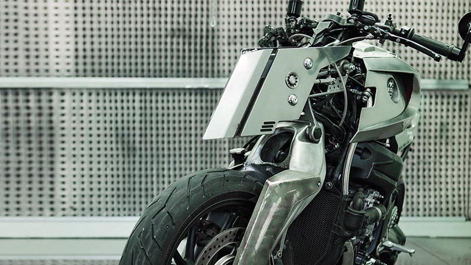Special K - Một cách làm mới cùng BMW K1200S - 7 Special K - Một cách làm mới cùng BMW K1200S - 7