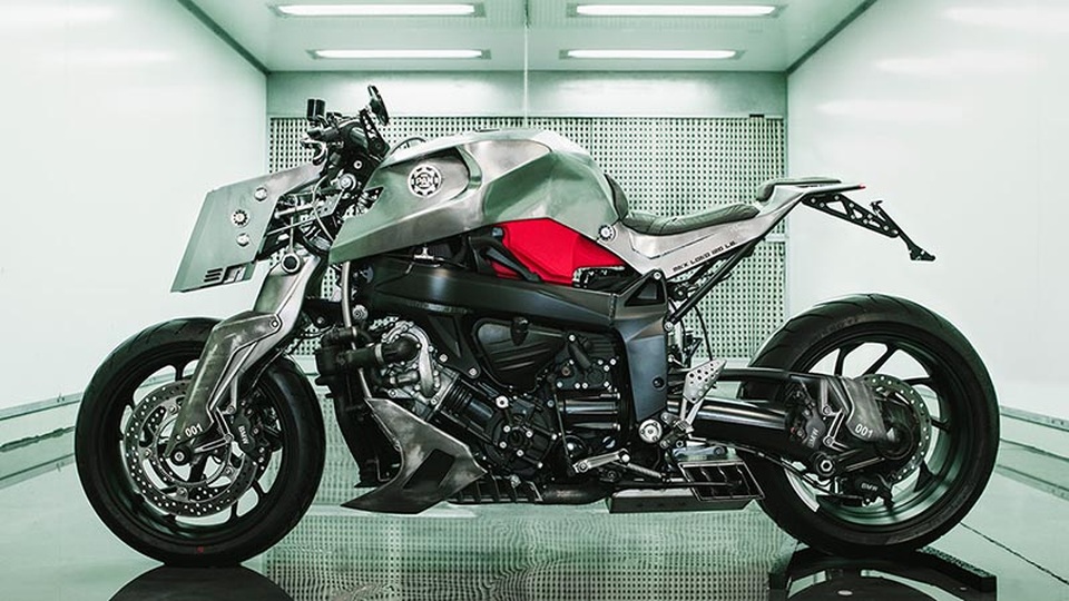Special K - Một cách làm mới cùng BMW K1200S - 3 Special K - Một cách làm mới cùng BMW K1200S - 3