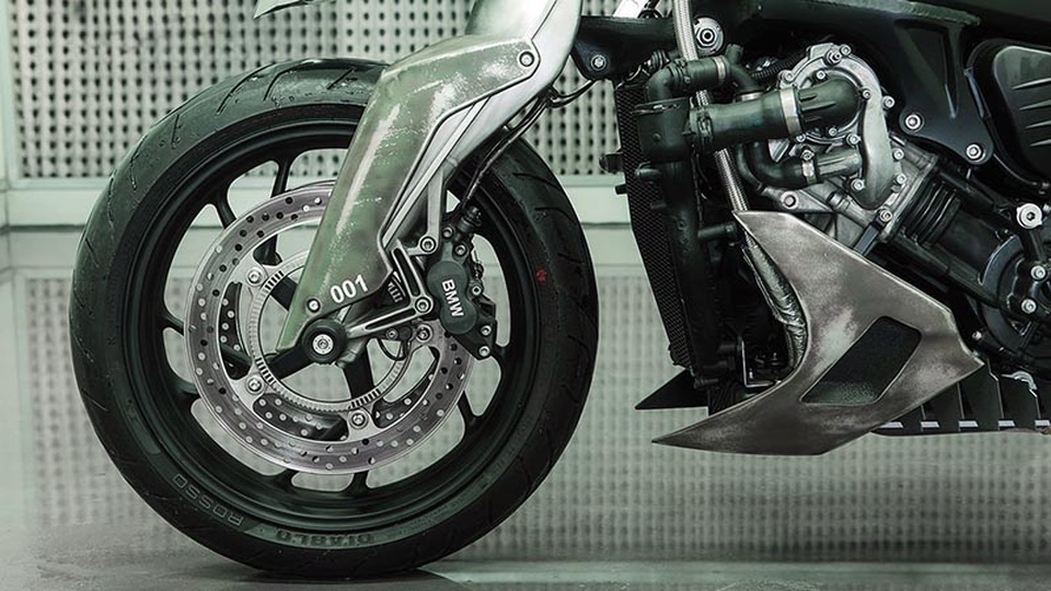 Special K - Một cách làm mới cùng BMW K1200S - 4 Special K - Một cách làm mới cùng BMW K1200S - 4