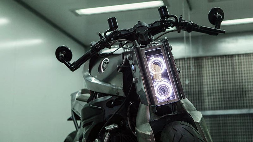 Special K - Một cách làm mới cùng BMW K1200S - 12 Special K - Một cách làm mới cùng BMW K1200S - 12