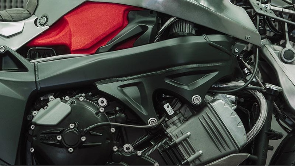 Special K - Một cách làm mới cùng BMW K1200S - 5 Special K - Một cách làm mới cùng BMW K1200S - 5
