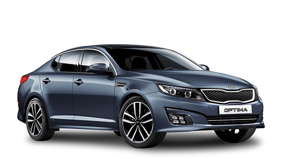 Triển lãm Vietnam Motor Show 2016 có gì để xem? - 6
Lắp ráp KIA Optima trong nước là một quyết định khá bất ngờ khi mà phân khúc này đang có quá nhiều sự cạnh tranh từ các đối thủ Nhật Bản, và ngay cả từ Mazda6, mẫu xe do chính Trường Hải lắp ráp tại Việt Nam