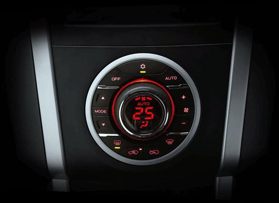 Isuzu nâng cấp D-Max - 11 Isuzu nâng cấp D-Max - 11