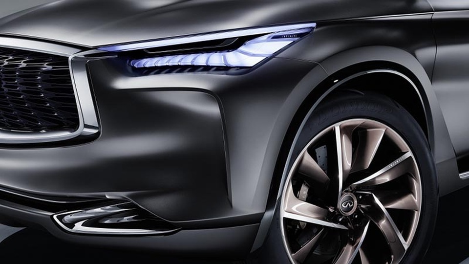 Infiniti nâng cấp QX Inspiration concept - 10 Infiniti nâng cấp QX Inspiration concept - 10