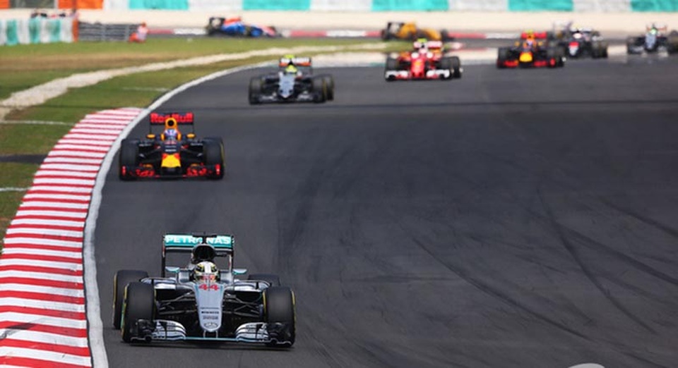 Nhờ vào chặng đua F1 tổ chức tại Sepang, Malaysia biến djp này thành cơ hội thực sự cho việc quảng bá về đất nước, con người và du lịch, bên cạnh việc có một sự kiện đáng quan tâm trong đời sống văn hóa của người dân Malaysia.