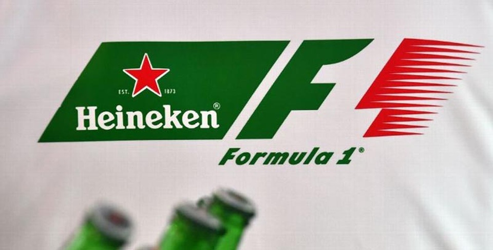 
F1 có nhà tài trợ mới cho giai đoạn 2016 - 2020
