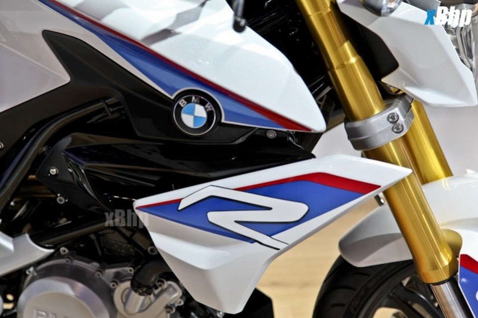 BMW G310R - Bước tiến hay sự thụt lùi của hãng xe Đức? - 11 BMW G310R - Bước tiến hay sự thụt lùi của hãng xe Đức? - 11