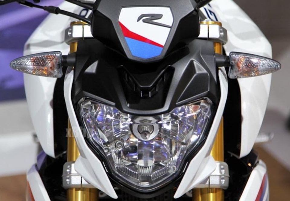 BMW G310R - Bước tiến hay sự thụt lùi của hãng xe Đức? - 9 BMW G310R - Bước tiến hay sự thụt lùi của hãng xe Đức? - 9