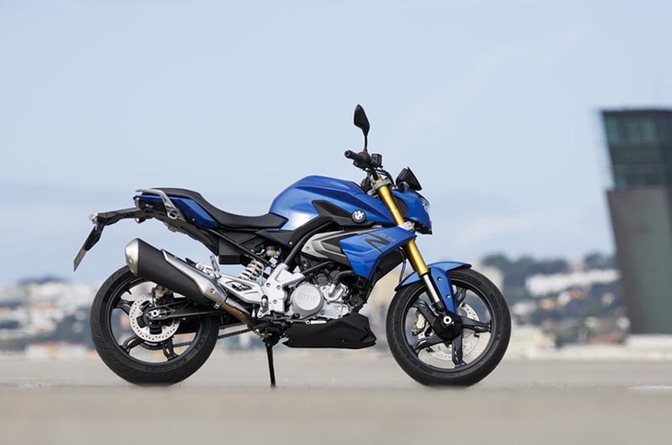 BMW G310R - Bước tiến hay sự thụt lùi của hãng xe Đức? - 6 BMW G310R - Bước tiến hay sự thụt lùi của hãng xe Đức? - 6