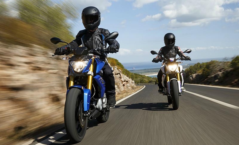 BMW G310R - Bước tiến hay sự thụt lùi của hãng xe Đức? - 3 BMW G310R - Bước tiến hay sự thụt lùi của hãng xe Đức? - 3