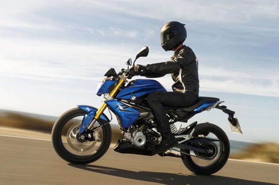BMW G310R - Bước tiến hay sự thụt lùi của hãng xe Đức? - 4 BMW G310R - Bước tiến hay sự thụt lùi của hãng xe Đức? - 4