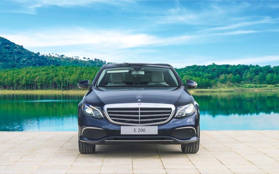 Xem gì tại Vietnam International Motor Show 2016? - 5 Xem gì tại Vietnam International Motor Show 2016? - 5
