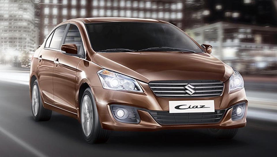 Xem gì tại Vietnam International Motor Show 2016? - 7 Xem gì tại Vietnam International Motor Show 2016? - 7