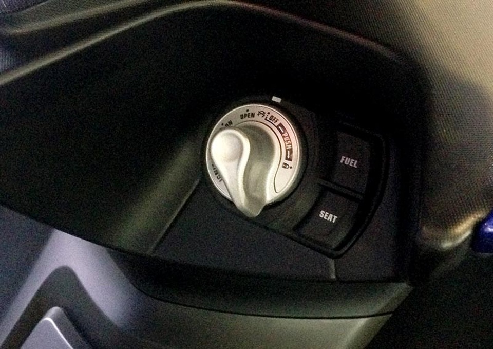 Yamaha ra mắt xe ga NVX tại Đông Nam Á - 11 Yamaha ra mắt xe ga NVX tại Đông Nam Á - 11