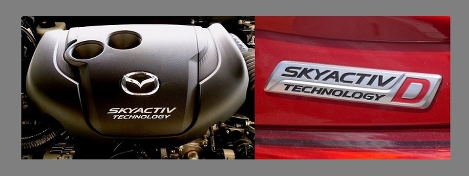 Mazda thận trọng với động cơ diesel cho CX-5 tại Mỹ - 1 Mazda thận trọng với động cơ diesel cho CX-5 tại Mỹ - 1