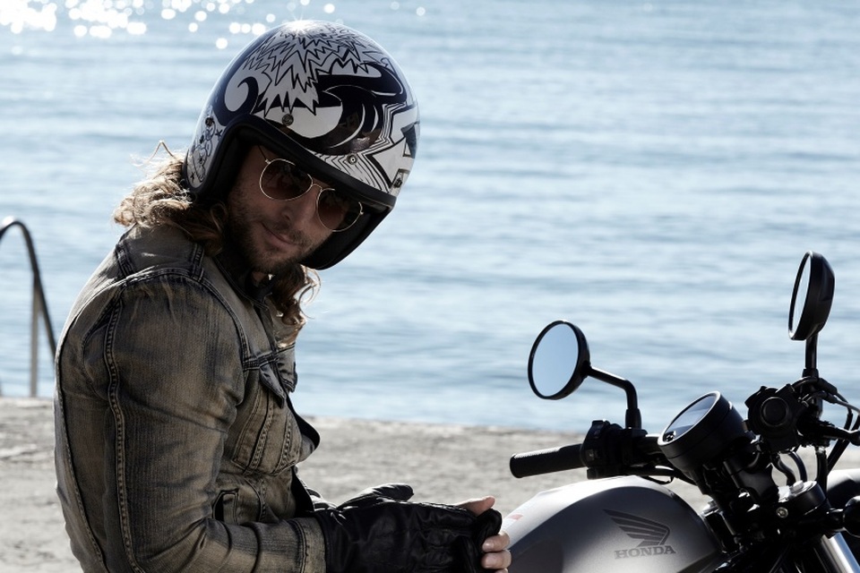Honda Rebel - "Kẻ nổi loạn" trở lại - 15 Honda Rebel - "Kẻ nổi loạn" trở lại - 15