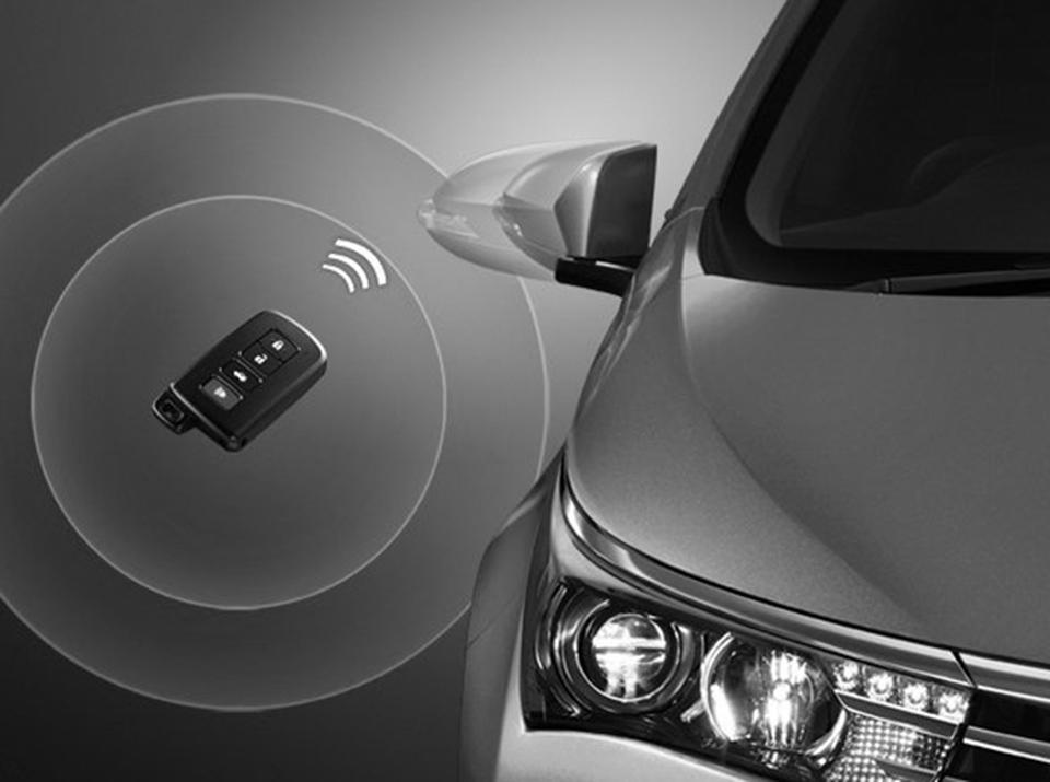 Toyota ra mắt phiên bản nâng cấp mới cho Altis - 12 Toyota ra mắt phiên bản nâng cấp mới cho Altis - 12