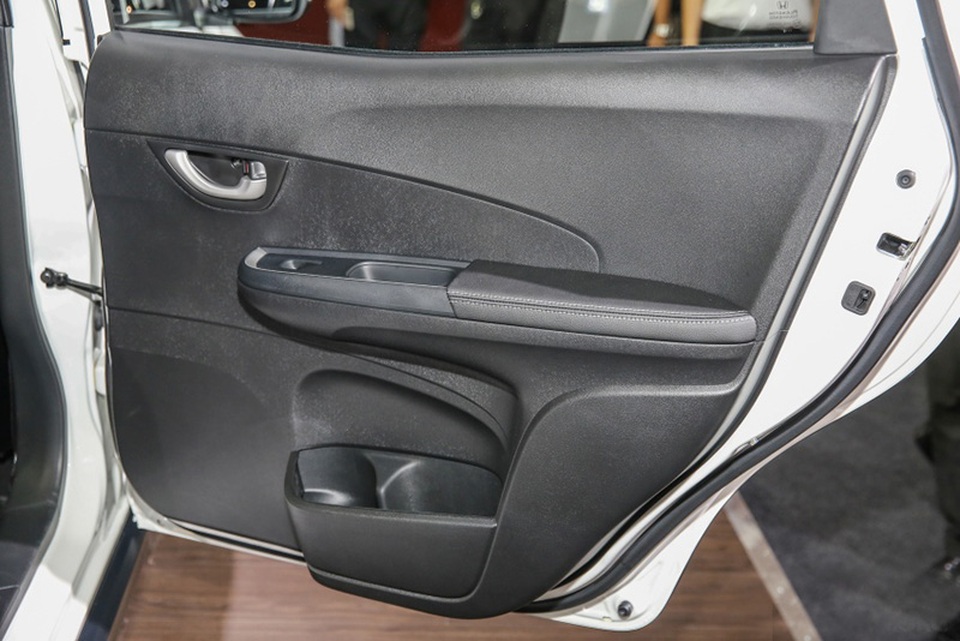 Honda đưa xe đa dụng BR-V đến Malaysia - 15 Honda đưa xe đa dụng BR-V đến Malaysia - 15
